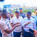 FG, Lagos Map Out Strategy To Tackle Flooding
