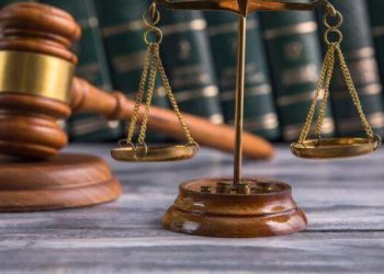 Appeal Court Declares Gabam’s SDP Chairmanship Recognition Invalid