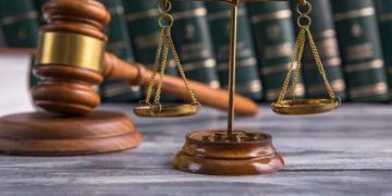 Appeal Court Declares Gabam’s SDP Chairmanship Recognition Invalid