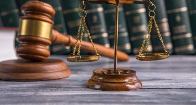 Appeal Court Declares Gabam’s SDP Chairmanship Recognition Invalid