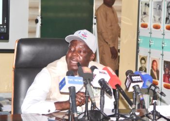 Abuja Tremor Subsides, NGSA Assures Residents Of Safety