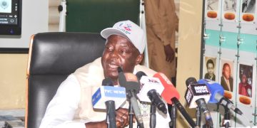 Abuja Tremor Subsides, NGSA Assures Residents Of Safety