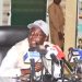 Abuja Tremor Subsides, NGSA Assures Residents Of Safety