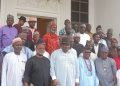 Dickson: Nigeria Must Restore Politics of Ideas, Not Money