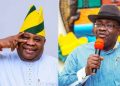 Dickson Urges Osun Election Losers To Back Adeleke