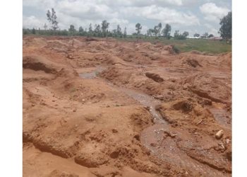 Alake Warns Illegal Miners, Targets 4,000 Abandoned Pits