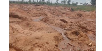 Alake Warns Illegal Miners, Targets 4,000 Abandoned Pits