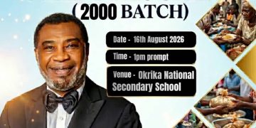 Ohuabunwa Urges Nigerians Not To Give Up On Hope