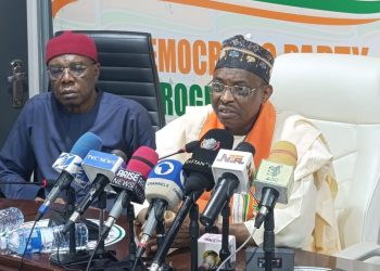 SDP: Osun Election Exposes Gaps Ahead of 2027
