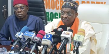 SDP: Osun Election Exposes Gaps Ahead of 2027