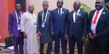FG Committed To Sustainable Water, Sanitation Access