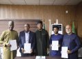FG Signs Agreement To Revive Delta Steel Plant