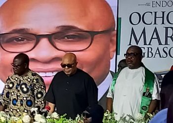 South-East Leaders Declare Support For Agbaso’s Candidacy