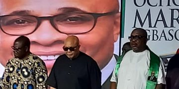 South-East Leaders Declare Support For Agbaso’s Candidacy