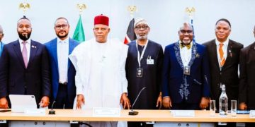 African Leaders Seek Greater Value From Mineral Wealth