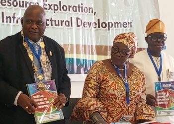 FG Deepens Geoscience Data, Capacity Building For Mining Growth