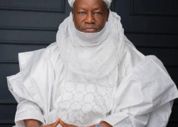 Bako Commends Tinubu Over Nigerian Football Reforms.