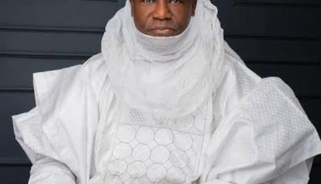 Bako Commends Tinubu Over Nigerian Football Reforms.
