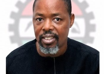 Labour Party Mourns NLC Secretary Emmanuel Ugboaja