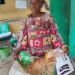 Woman Arrested For Smuggling Drugs Into Ogun Prison For Son on Death Row