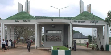 BREAKING: ASUU Shuts Down Imo State University, Begins Indefinite Strike