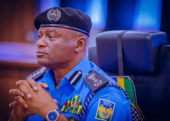 Osun Election: IGP Told To Immediately Arrest APC Senator Over Controversial Remark