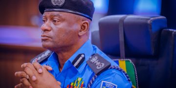 Osun Election: IGP Told To Immediately Arrest APC Senator Over Controversial Remark