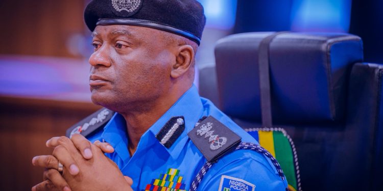 Osun Election: IGP Told To Immediately Arrest APC Senator Over Controversial Remark