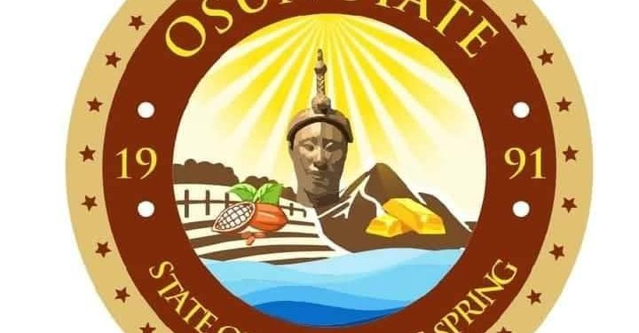 BREAKING: Osun Govt Heads To Court To Challenge EFCC Account Freeze