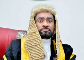 BREAKING: Edo Assembly Speaker resigns
