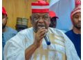 BREAKING: Senator Rufai Hanga resigns from NDC