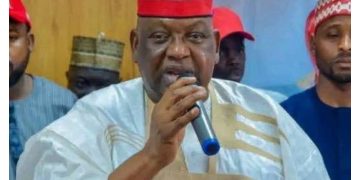 BREAKING: Senator Rufai Hanga resigns from NDC
