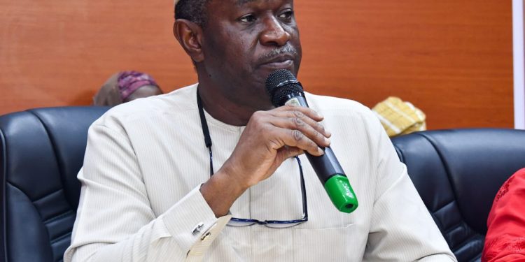 NELFUND Boss Rejects Claims Of Financial Misappropriation