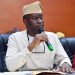 NELFUND Boss Rejects Claims Of Financial Misappropriation
