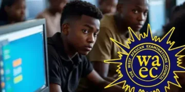 WAEC Releases 2026 Results; 1.2m Candidates Pass English, Maths
