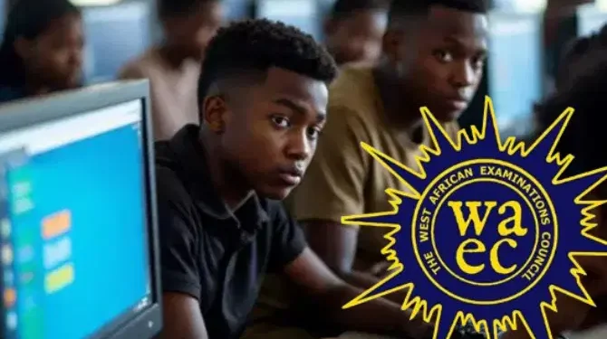 WAEC Releases 2026 Results; 1.2m Candidates Pass English, Maths