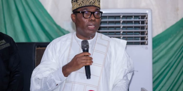 Adebayo Seeks Accountable Leadership To Address Northern Insecurity