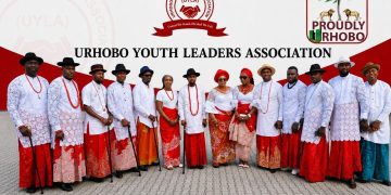 Urhobo Youths Endorse Oborevwori for Second Term, Cite Development Projects and Welfare Initiatives