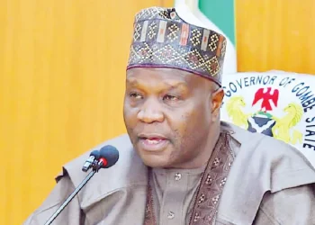Gombe Gov Approves N148.76m Monthly Funding For State Varsity