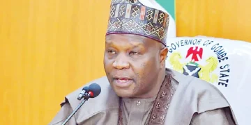 Gombe Gov Approves N148.76m Monthly Funding For State Varsity