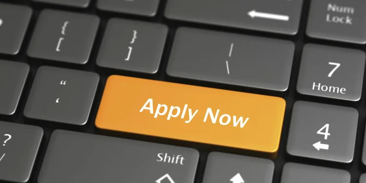 How To Apply: FG Reopens Portal For Nigerians To Obtain N50,000 Grant