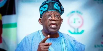 BREAKING: Tinubu approves 30% to 80% salary hike for armed forces personnel