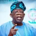 BREAKING: Tinubu approves 30% to 80% salary hike for armed forces personnel