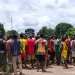 Benue: Women protest abduction of residents