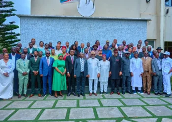 Ondo deploys AI system to manage civil servants’ payroll, pension, personnel records
