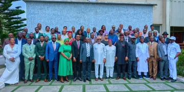 Ondo deploys AI system to manage civil servants’ payroll, pension, personnel records