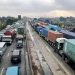 FG moves to clear Niger gridlock, illegal truck parking in Lagos