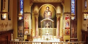 Catholic Church disowns political engagement in Kaduna