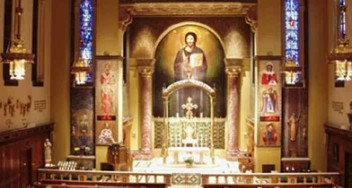 Catholic Church disowns political engagement in Kaduna