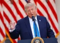 Trump signs bill authorising sweeping Russia sanctions